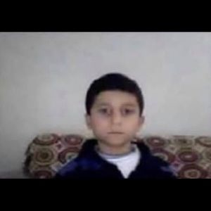 Meet your Posher, Isaac